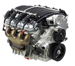 C3348 Engine